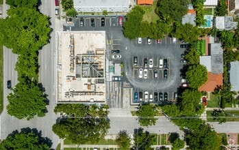 2121 SW 3rd Ave, Miami, FL - VUE AÉRIENNE  vue de carte - Image1