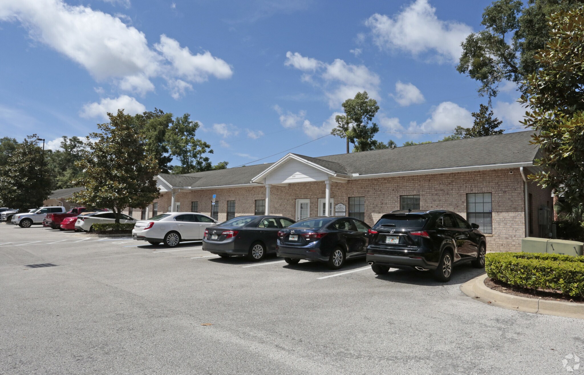 1616 Jork Rd, Jacksonville, FL à vendre Photo principale– Image 1 sur 4