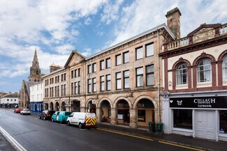 Plus de détails pour 44 Princes St, Perth - Local commercial à louer