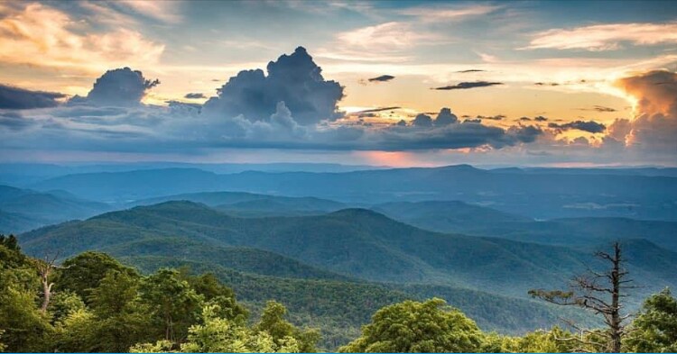 Near Little Washington Virginia, Washington, VA à vendre - Photo de l’immeuble – Image 1 sur 42