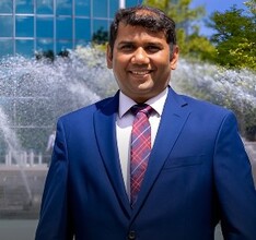 Chintan Sheth