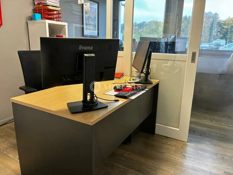Bureau dans Saint-Avertin à louer - Photo intérieure – Image 2 sur 5