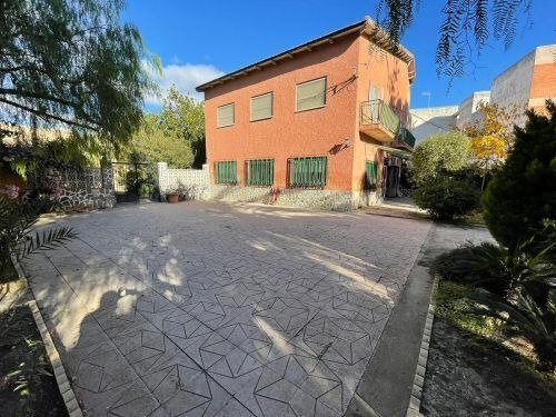 Calle Virgen del Pilar, 16, Torre-Pacheco, Murcia à vendre - Photo de l’immeuble – Image 2 sur 17