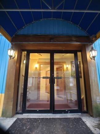 Plus de détails pour 23 Boston St, Boston, MA - Bureau, Industriel/Logistique à louer