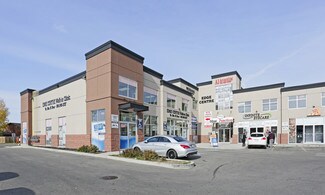 Plus de détails pour 4271 23rd Ave NW, Edmonton, AB - Bureau à vendre