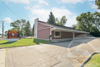 Plus de détails pour 3177 Dixie Hwy, Waterford, MI - Local commercial à vendre
