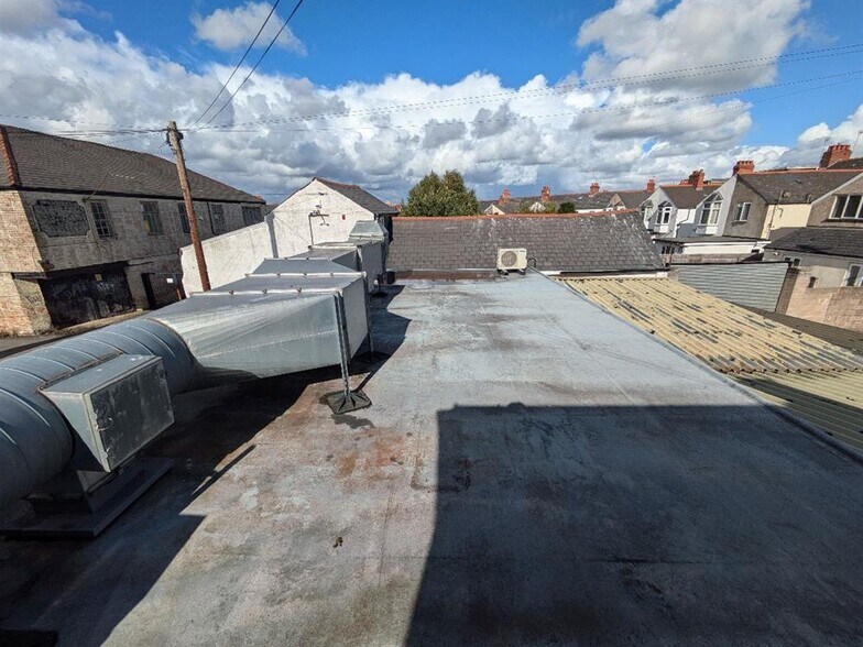 188 Whitchurch Rd, Cardiff à vendre - Photo de l’immeuble – Image 2 sur 47