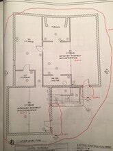 532 Main St, Wintersville, OH à louer Plan d’étage– Image 1 sur 14