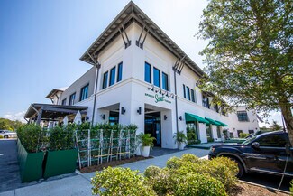 Plus de détails pour 50 Origins Main Street, Watersound, FL - Bureau à louer