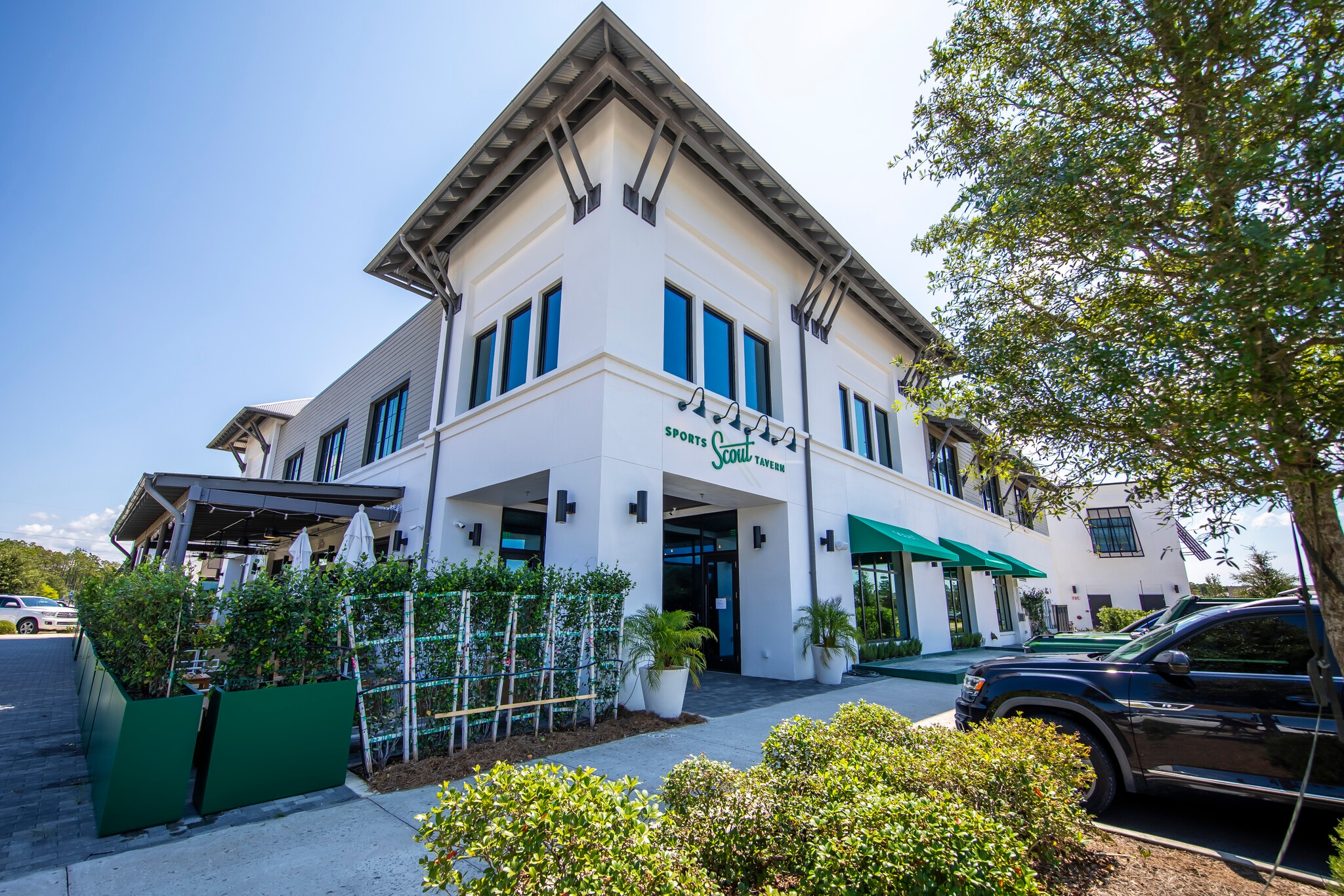 50 Origins Main Street, Watersound, FL à louer Photo principale– Image 1 sur 20