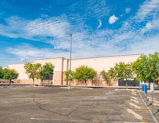Plus de détails pour 10000 Coors Byp NW, Albuquerque, NM - Local commercial à vendre