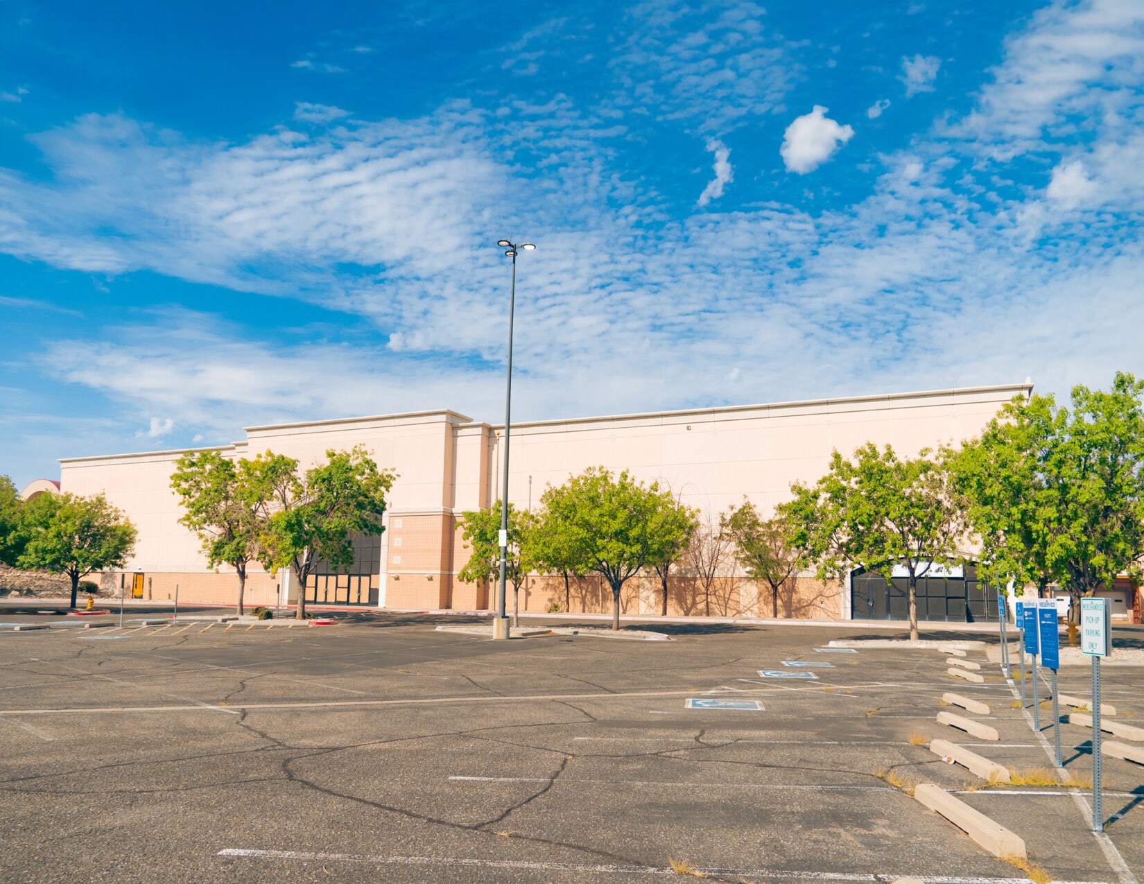 10000 Coors Byp NW, Albuquerque, NM à vendre Photo de l’immeuble– Image 1 sur 20