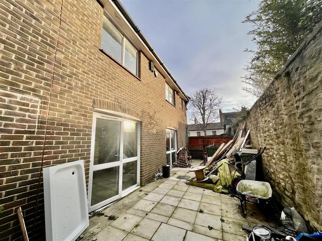 Chancery Ln, Bridport à vendre Photo de l’immeuble– Image 1 sur 24