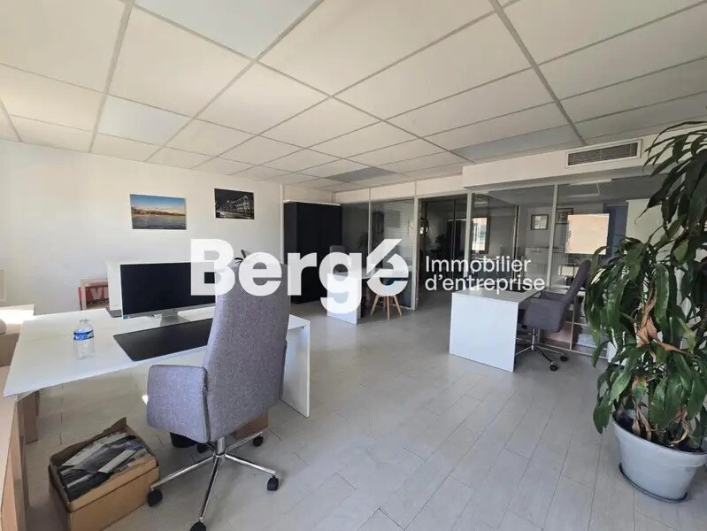 Bureau dans Cannes à louer Photo intérieure– Image 1 sur 8