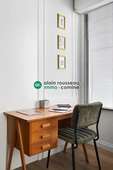 Bureau dans Nantes à vendre - Photo de l’immeuble – Image 2 sur 10
