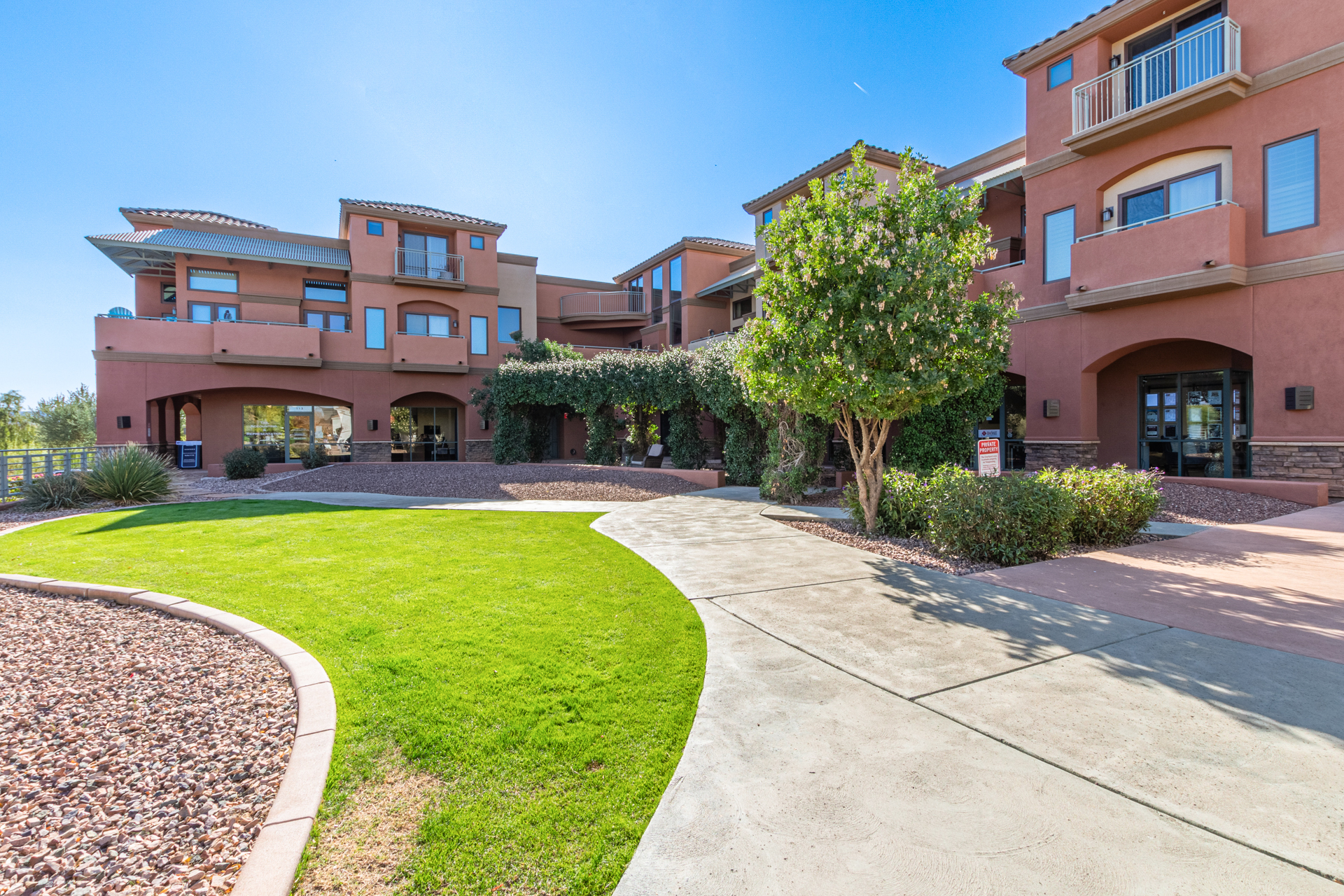 12625 N Saguaro Blvd, Fountain Hills, AZ à vendre Photo principale– Image 1 sur 66