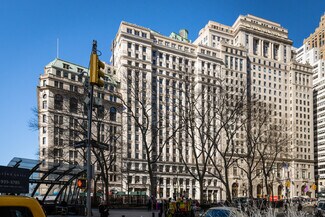 Plus de détails pour 11 Broadway, New York, NY - Différents types d’espaces à louer