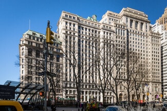 Plus de détails pour 11 Broadway, New York, NY - Bureau à louer