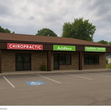 2022 E Washington St, New Castle, PA à louer Photo intérieure– Image 2 sur 5