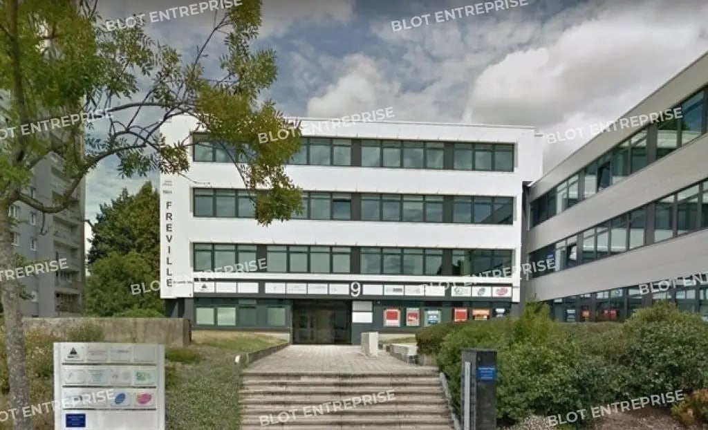 Bureau dans Rennes à vendre Photo principale– Image 1 sur 10