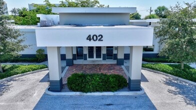 402 SE 6th Ave, Delray Beach, FL à vendre Photo de l’immeuble– Image 1 sur 34