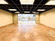 Warehouse Space