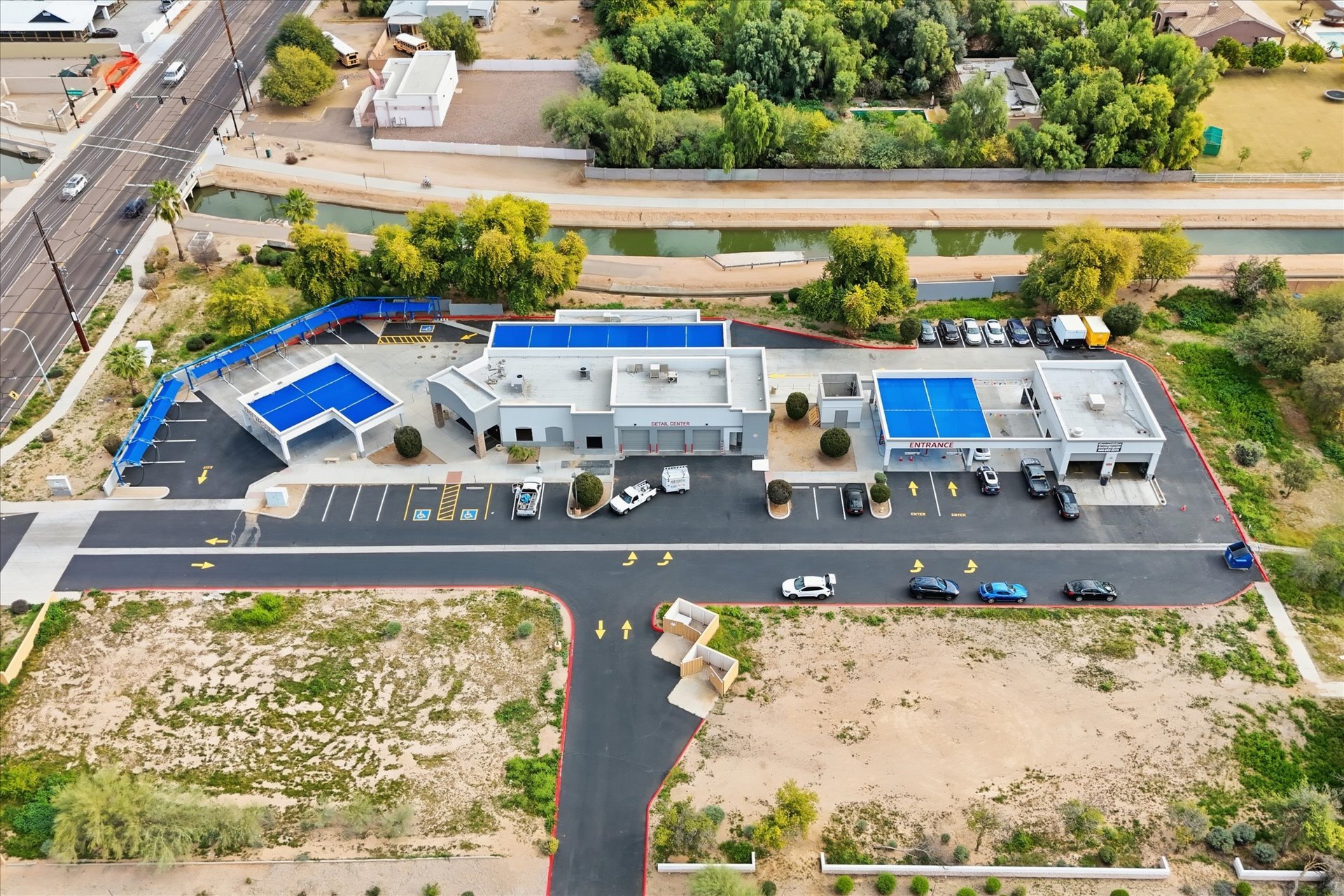 615 W Ray Rd, Gilbert, AZ à vendre Photo de l’immeuble– Image 1 sur 77