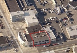 61 Main St, Norwalk, CT - Vue aérienne  vue de carte