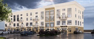 Plus de détails pour 669 Willow Spring Dr, Charles Town, WV - Bureau/Local commercial, Local commercial à louer