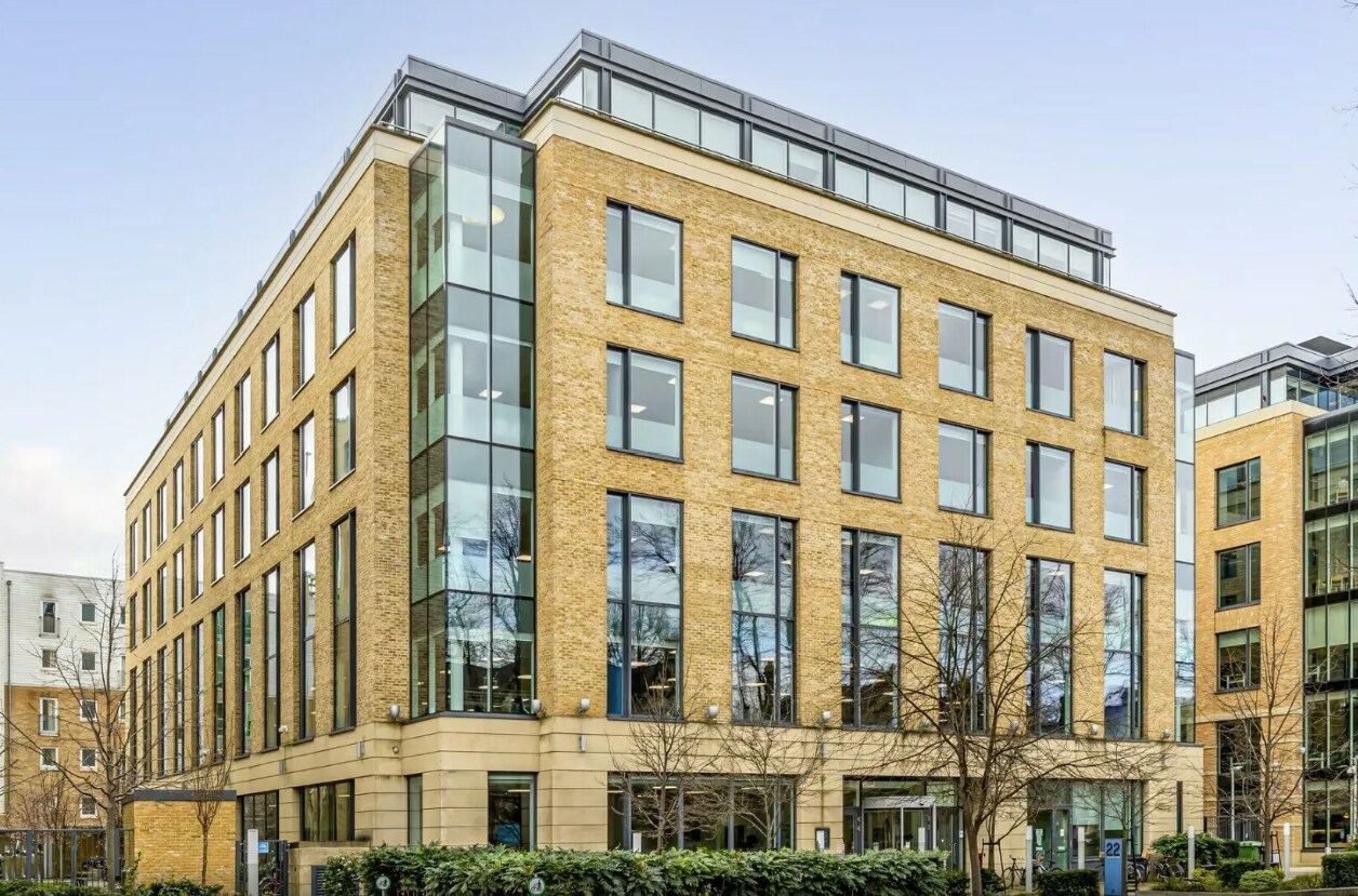 22 Station Rd, Cambridge à louer Photo de l’immeuble– Image 1 sur 1