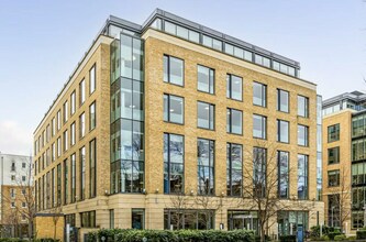 22 Station Rd, Cambridge à louer Photo de l’immeuble– Image 1 sur 1