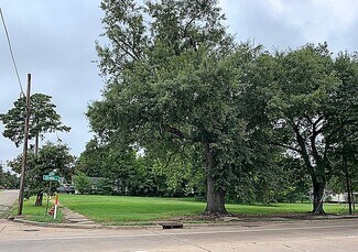 Plus de détails pour 706 N 4th St, West Monroe, LA - Terrain à vendre