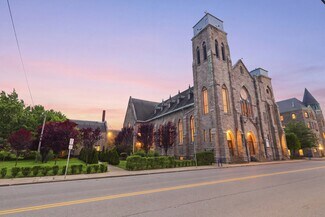 Plus de détails pour 193 Elk St, Buffalo, NY - Spécialisé à vendre