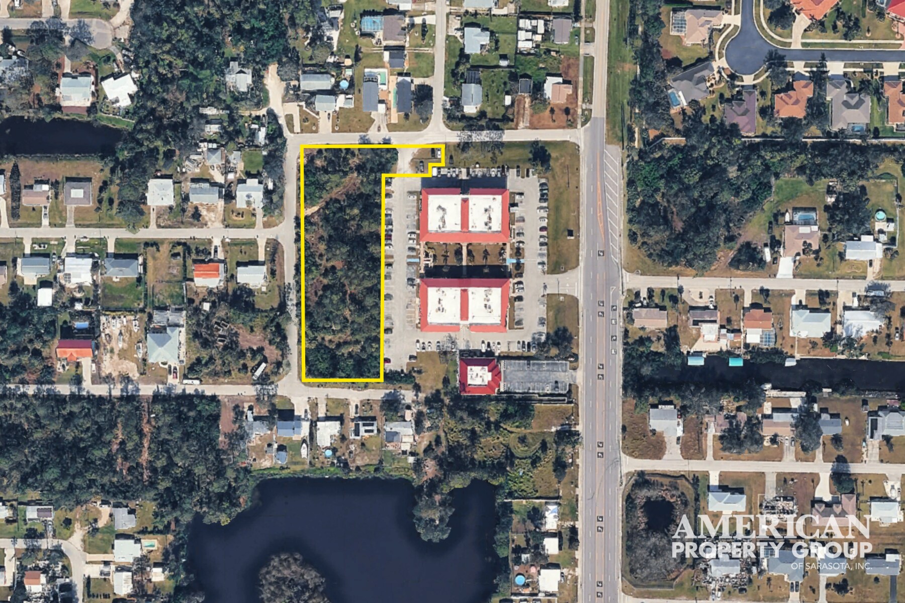 1734 Eileen Pl, Englewood, FL à vendre Photo de l’immeuble– Image 1 sur 3