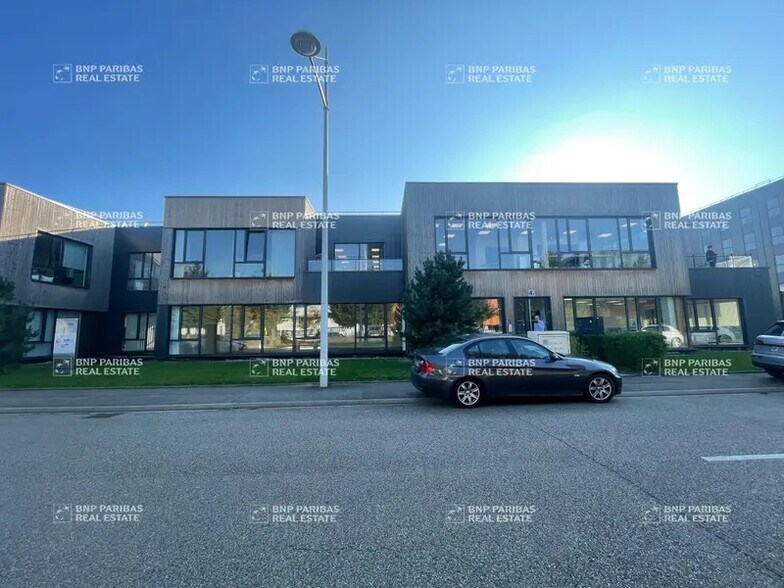 4 A Rue De Lisbonne, Schiltigheim à louer - Photo de l’immeuble – Image 2 sur 22
