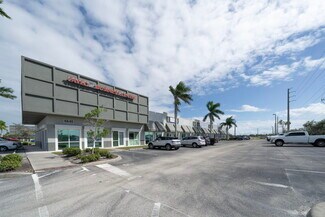 Plus de détails pour 6640 Taylor Rd, Punta Gorda, FL - Local d'activités à louer
