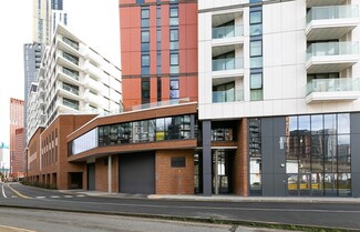 Plus de détails pour 13 Cellini St, London - Bureau à louer