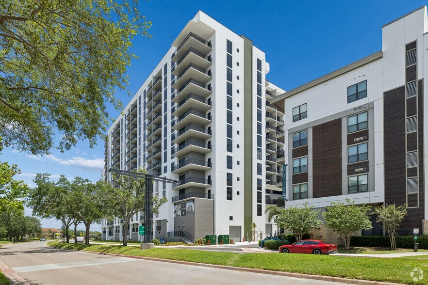 101 Main St N, Saint Petersburg, FL à louer - Photo de l’immeuble – Image 3 sur 6