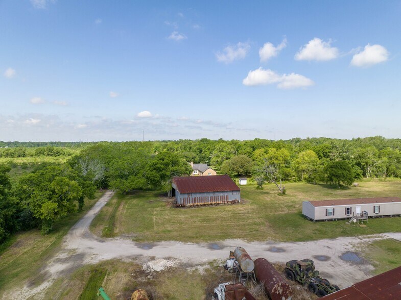 12910 FM 1960, Huffman, TX à vendre - Photo de l’immeuble – Image 2 sur 12