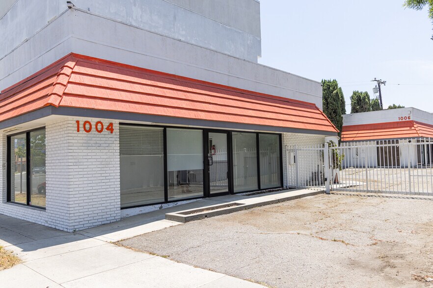 1006 E Garvey Ave, Monterey Park, CA à vendre - Photo de l’immeuble – Image 2 sur 14