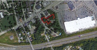 Plus de détails pour 5 Trinity Ave, Worcester, MA - Terrain à vendre