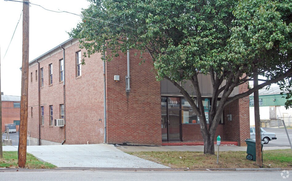 1919 Hampton St, Columbia, SC à louer - Photo de l’immeuble – Image 2 sur 5