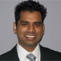 Ashwin B