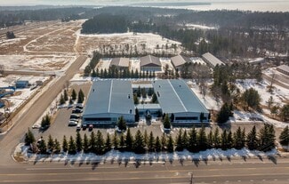 Plus de détails pour 23973 S Hazelwood Dr, Nisswa, MN - Local d’activités à vendre