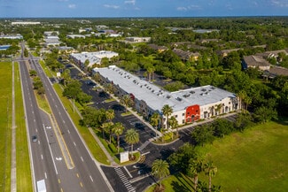 Plus de détails pour 245 Bellagio Cir, Sanford, FL - Bureau à louer