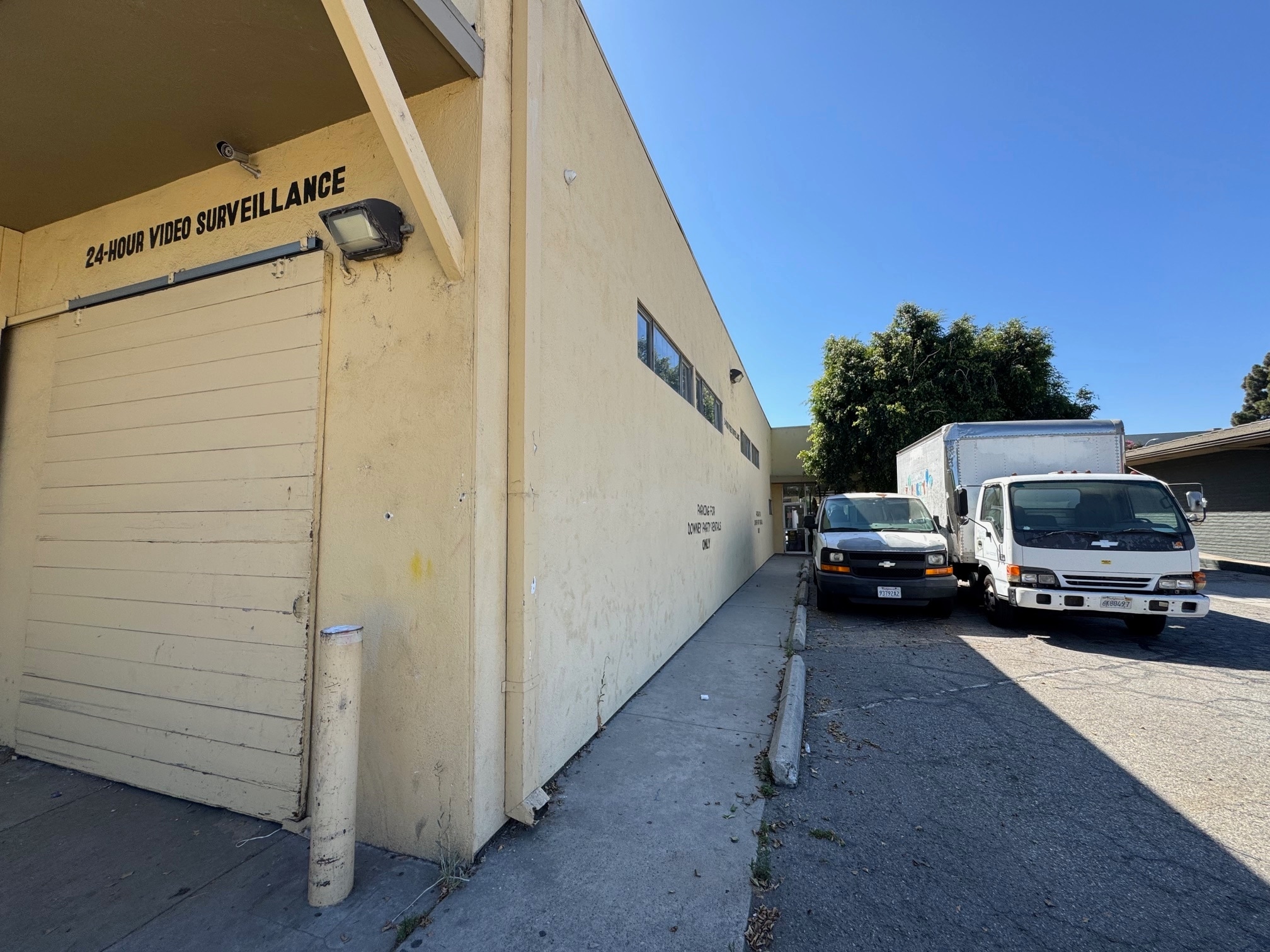 10900 Paramount Blvd, Downey, CA à louer Photo intérieure– Image 1 sur 1