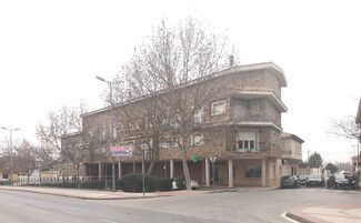 Plus de détails pour Avenida Madridejos, 47, Villacañas - Local commercial à louer
