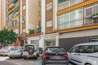 Calle Andarax, 3, Málaga, Málaga à louer Photo intérieure– Image 1 sur 1
