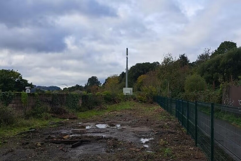 Parkes Rd, Crediton à louer - Photo de l’immeuble – Image 2 sur 3