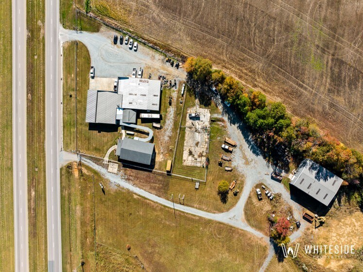 4308 S Pageland Hwy, Monroe, NC à vendre - Photo de l’immeuble – Image 3 sur 6